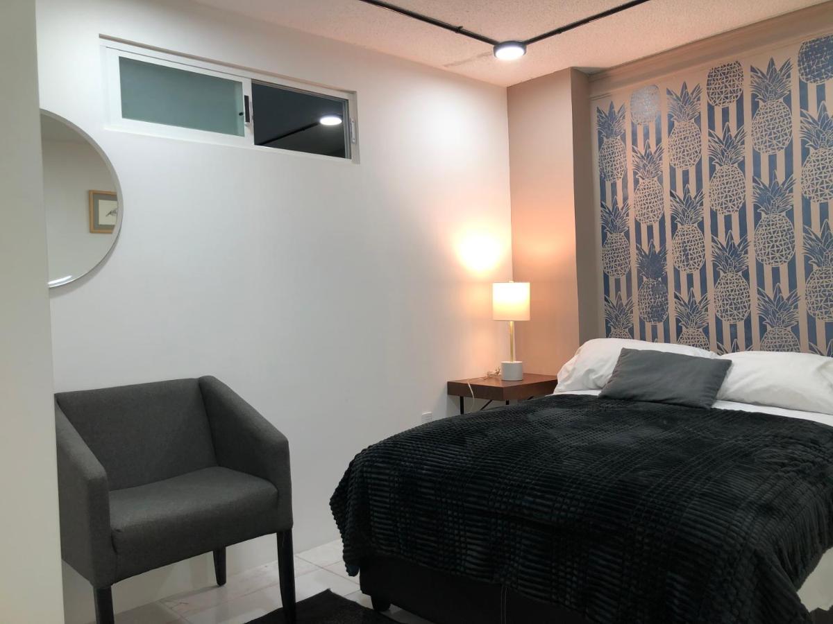 Homestay Caravansaro Horacio 1719 Polanco