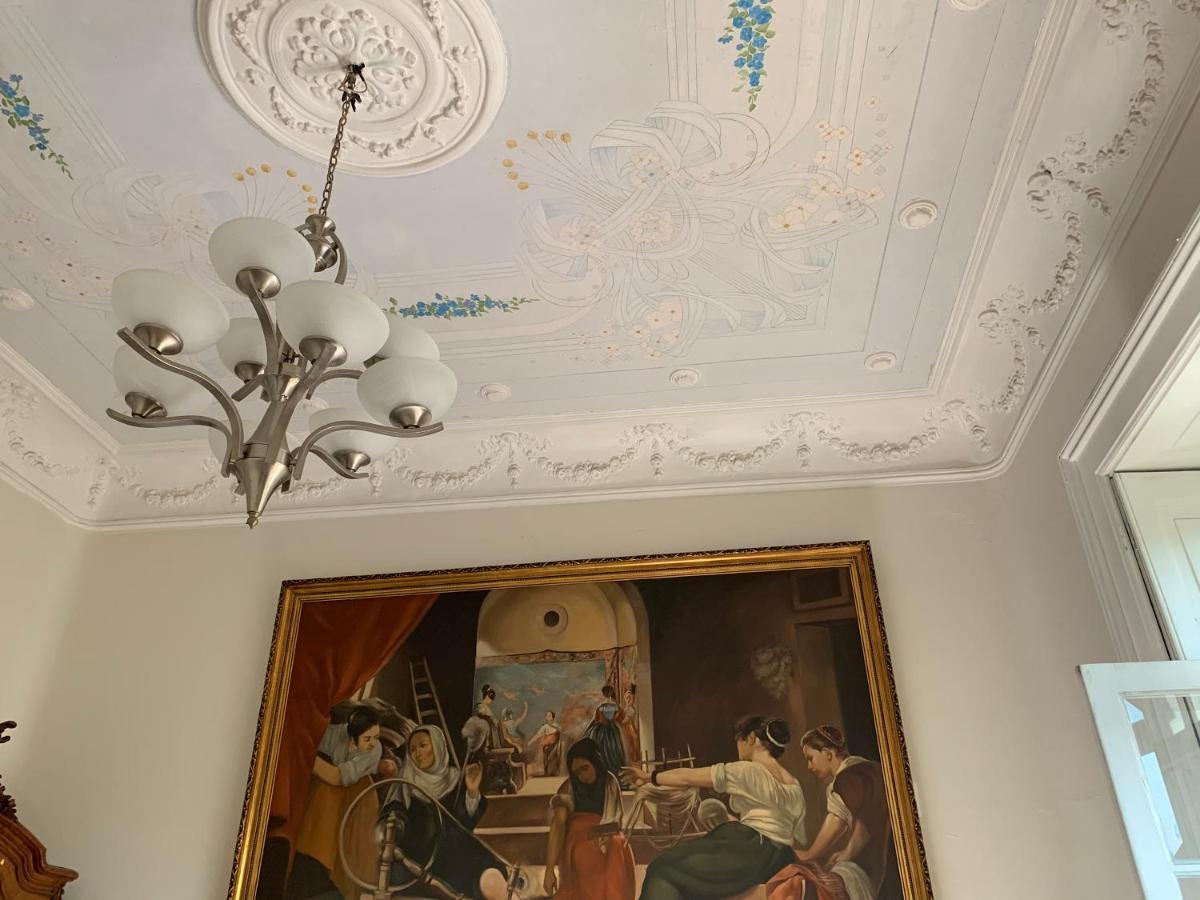 Casa Turin *