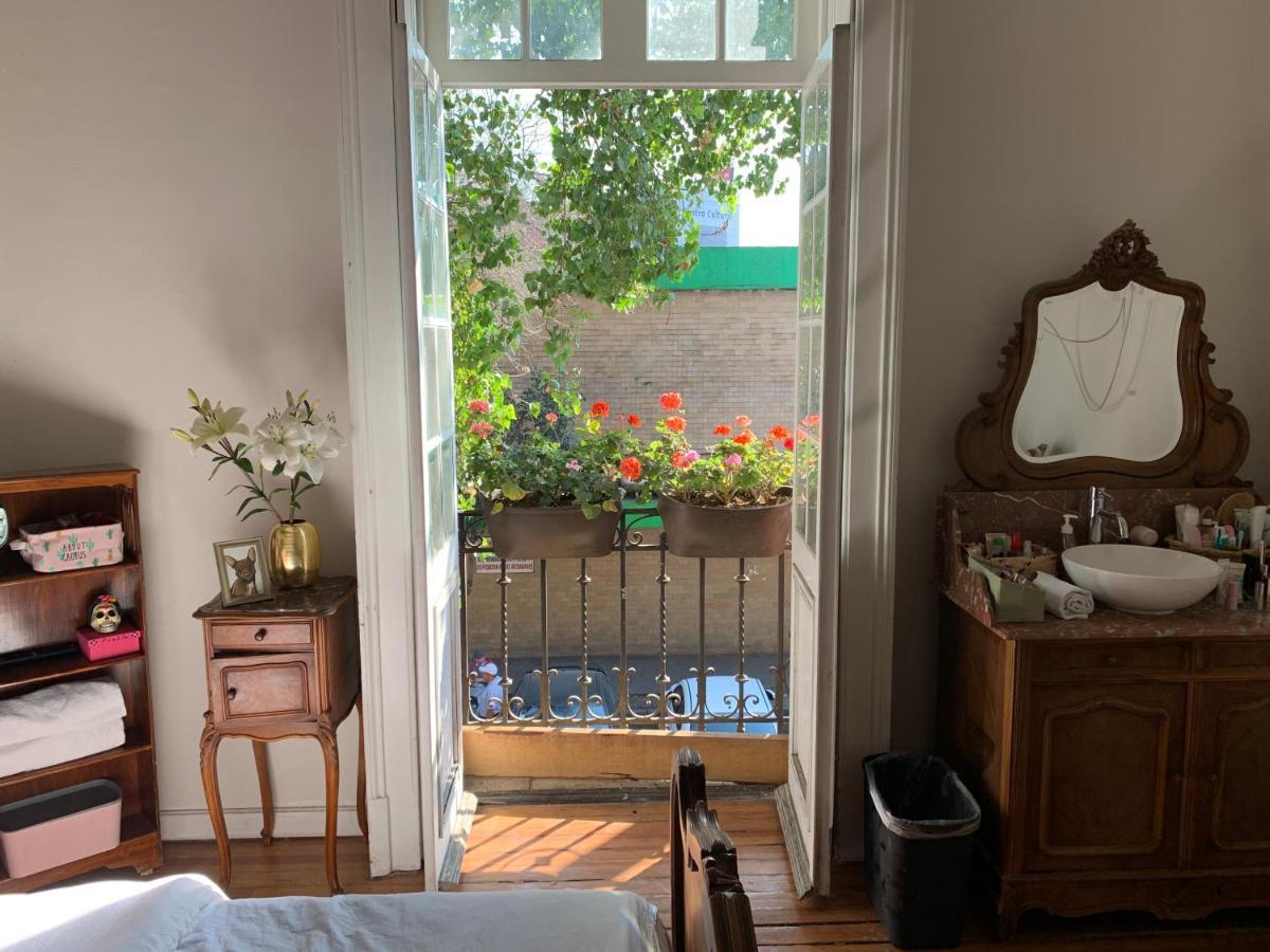 Casa Turin Guest house Mexico City