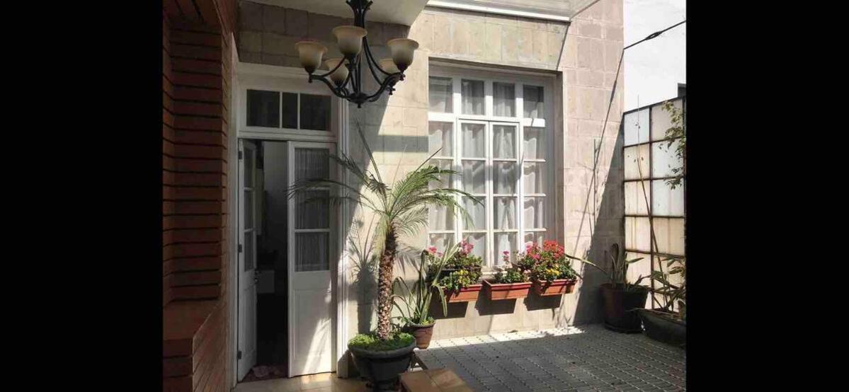 Guest house Casa Turin Mexico City