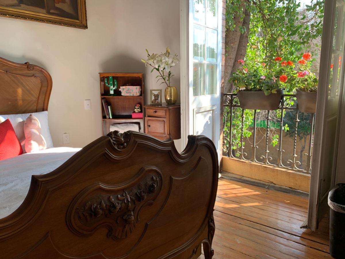 Casa Turin * Mexico City