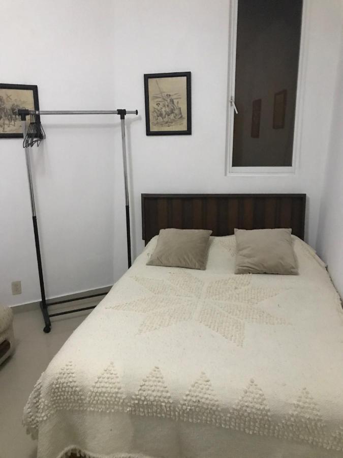 La Historica Cdmx Apartment Mexico City