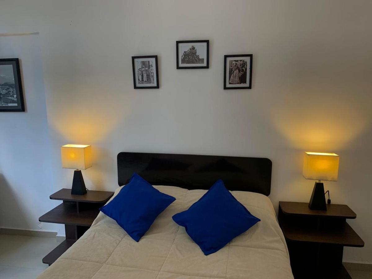 Apartment La Historica Cdmx *