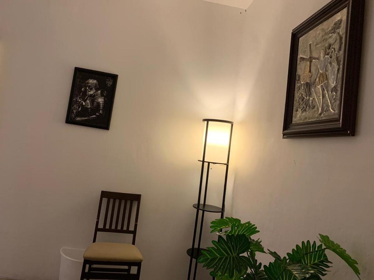 La Historica Cdmx Mexico City