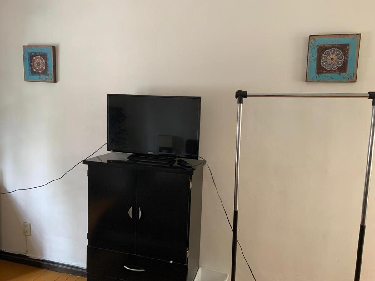 La Historica Cdmx Apartment Mexico City