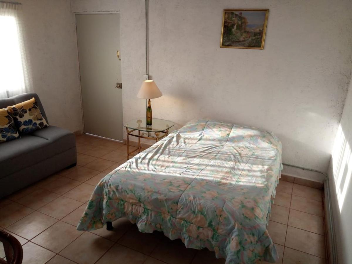 Homestay Casa De Irma Visitar La Ciudad O De Negocios *