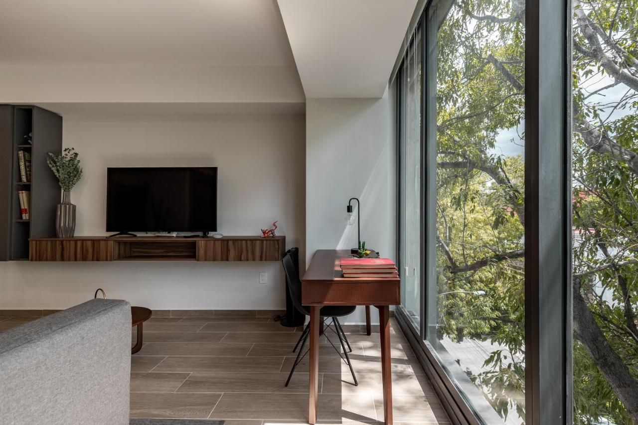 Casai Roma Cibeles Apartment Mexico City