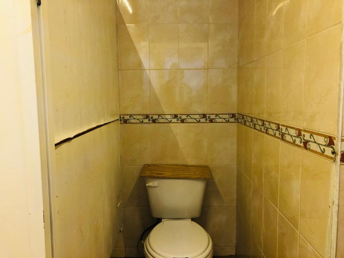 Hotel Ecocamp Ajusco 3*