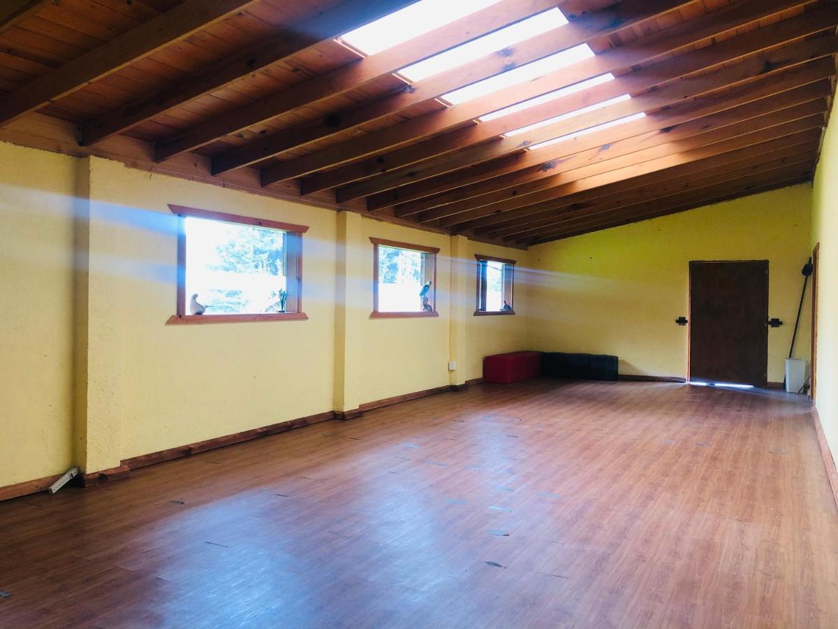 Ecocamp Ajusco 3*
