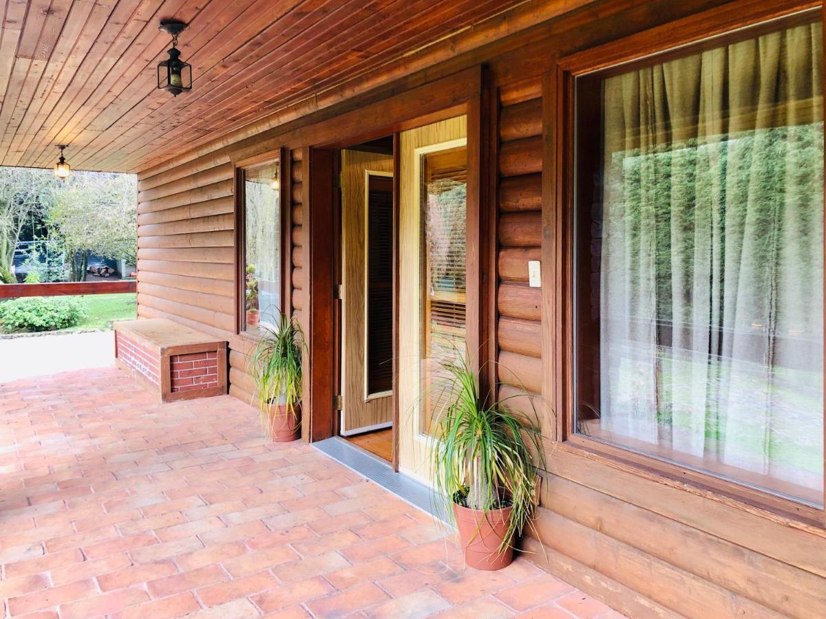 Ecocamp Ajusco Hotel 3*