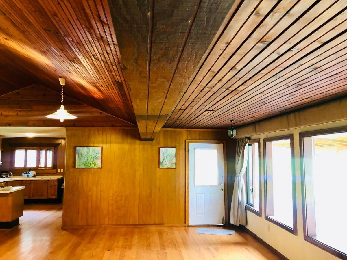 Hotel Ecocamp Ajusco 3*