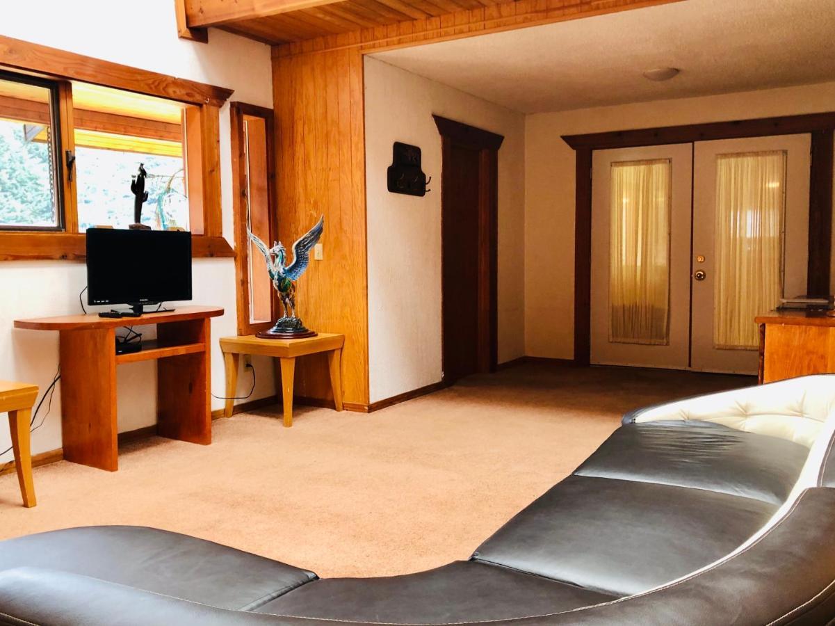 Ecocamp Ajusco 3* Mexico City