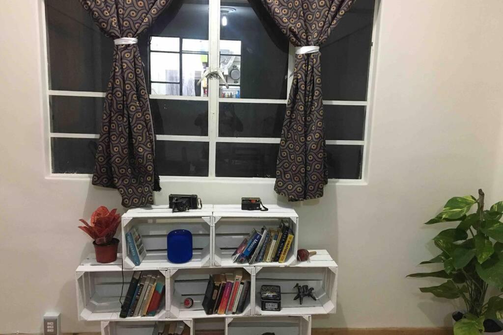 La Santisima Apartment