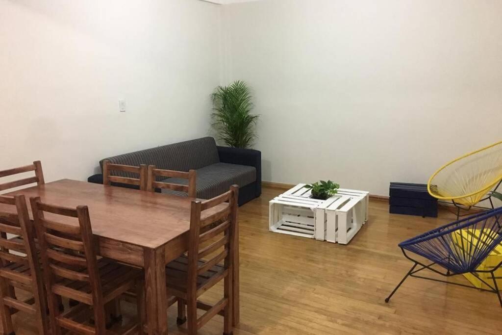 Apartment La Santisima