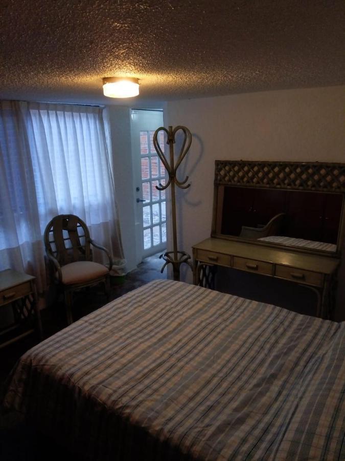 Homestay Casa De Irma Visitar La Ciudad O De Negocios Mexico City
