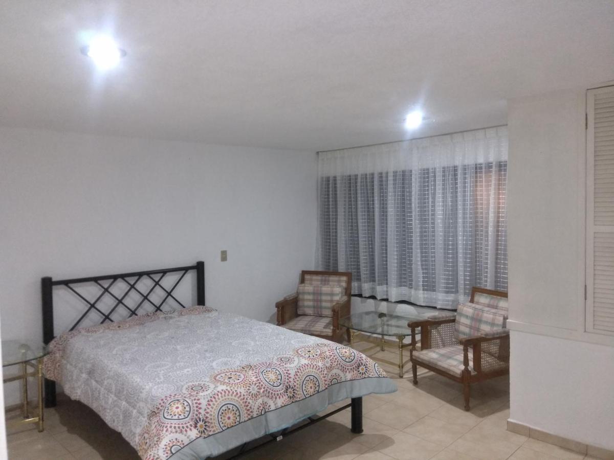 Homestay Casa De Irma Visitar La Ciudad O De Negocios Mexico City