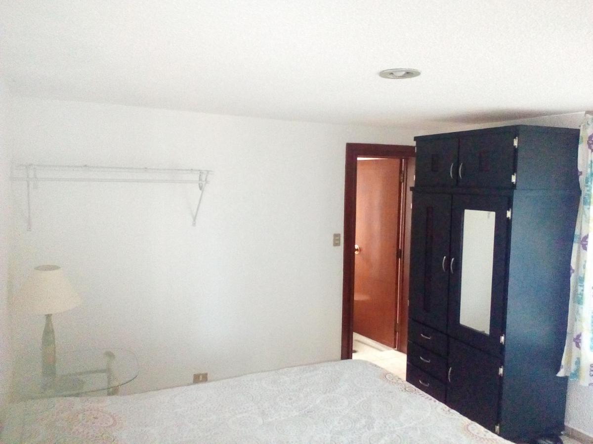 Homestay Casa De Irma Visitar La Ciudad O De Negocios Mexico City