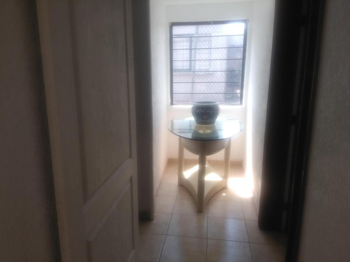 Homestay Casa De Irma Visitar La Ciudad O De Negocios Mexico City