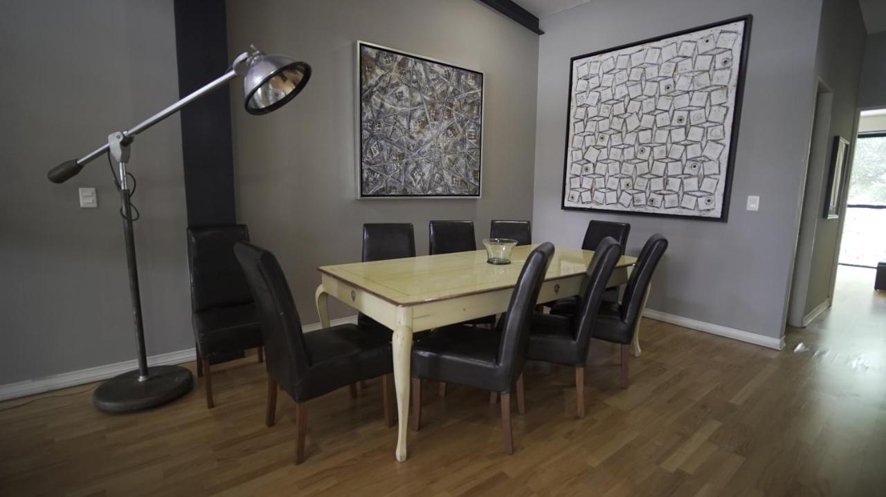 Apartamento 2 Bedroom Penthouse Polanco