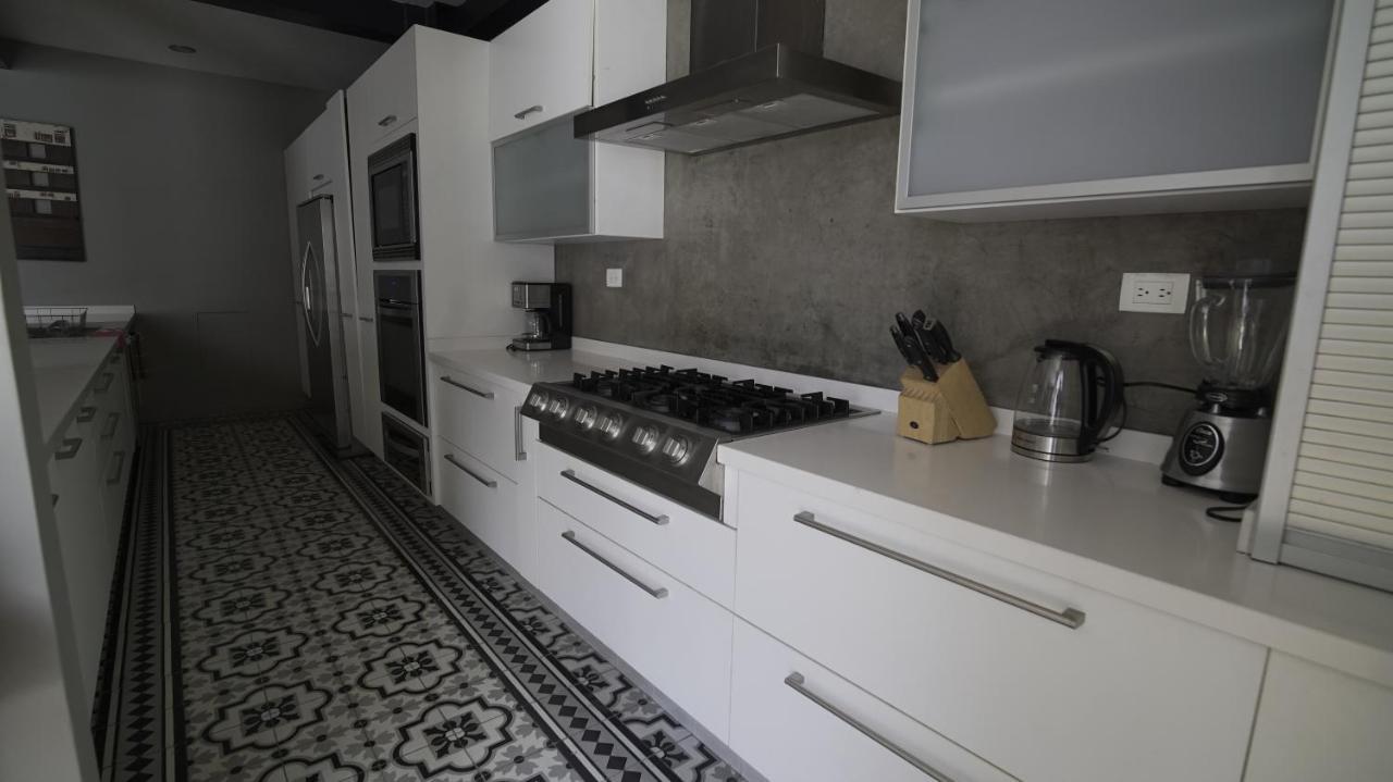 2 Bedroom Penthouse Polanco Apartamento México DF