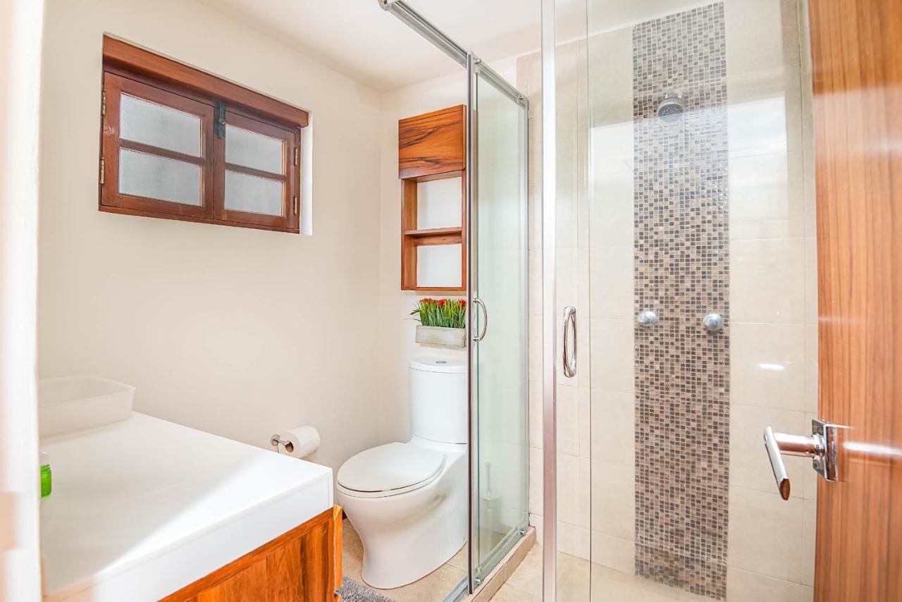 Coyoacan Guest house