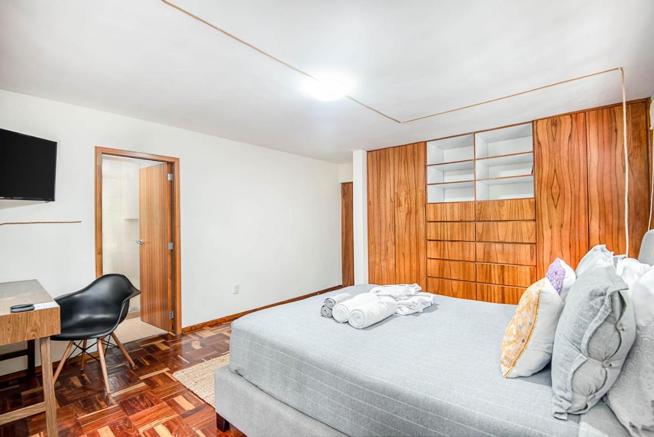 Coyoacan Guest house Mexico City