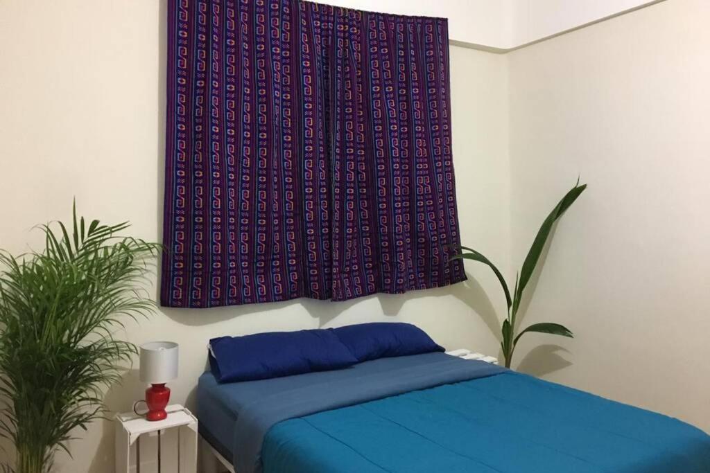 La Santisima Apartment Mexico City