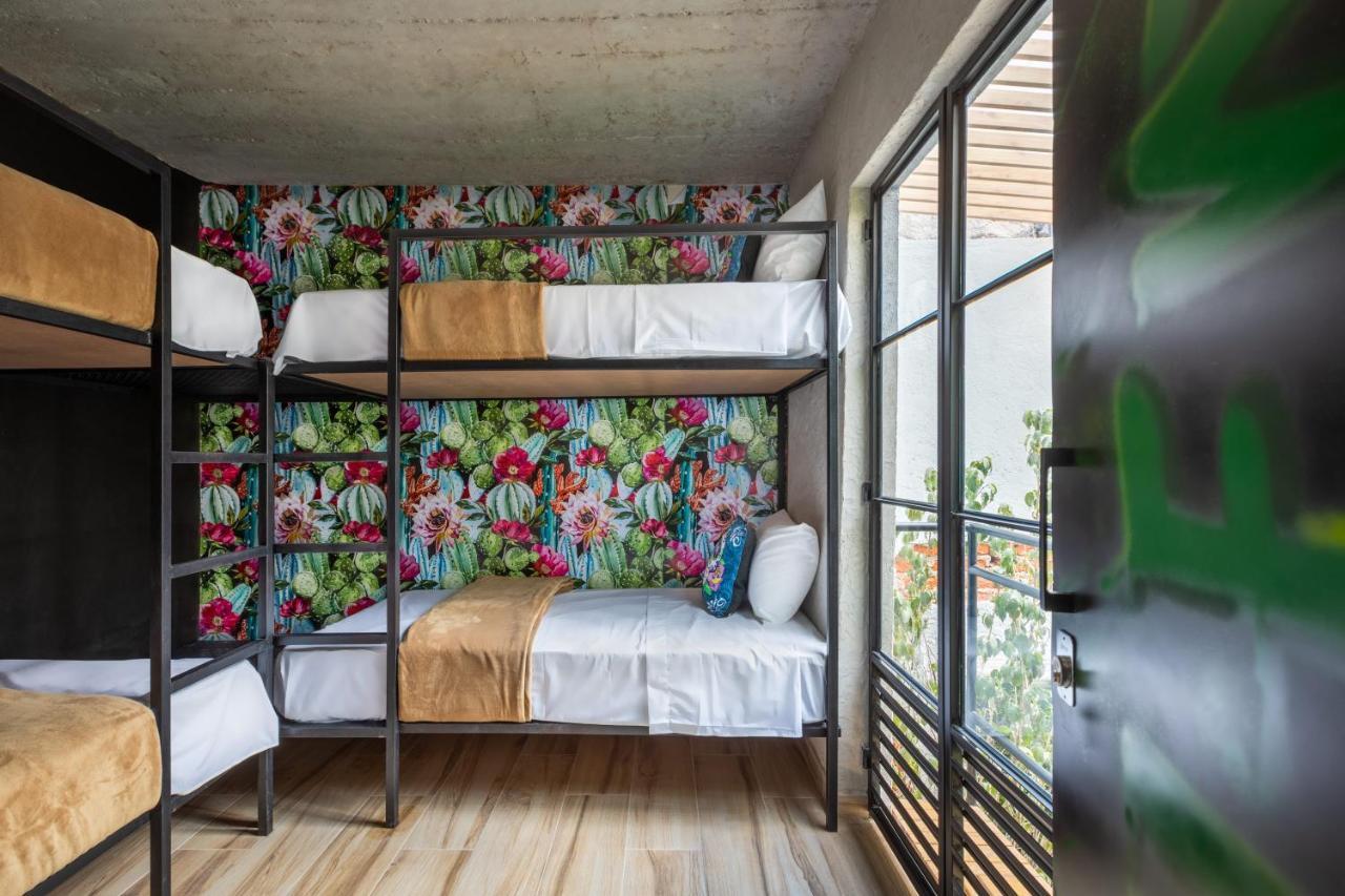 Guest house Casa Kanabri Boutique