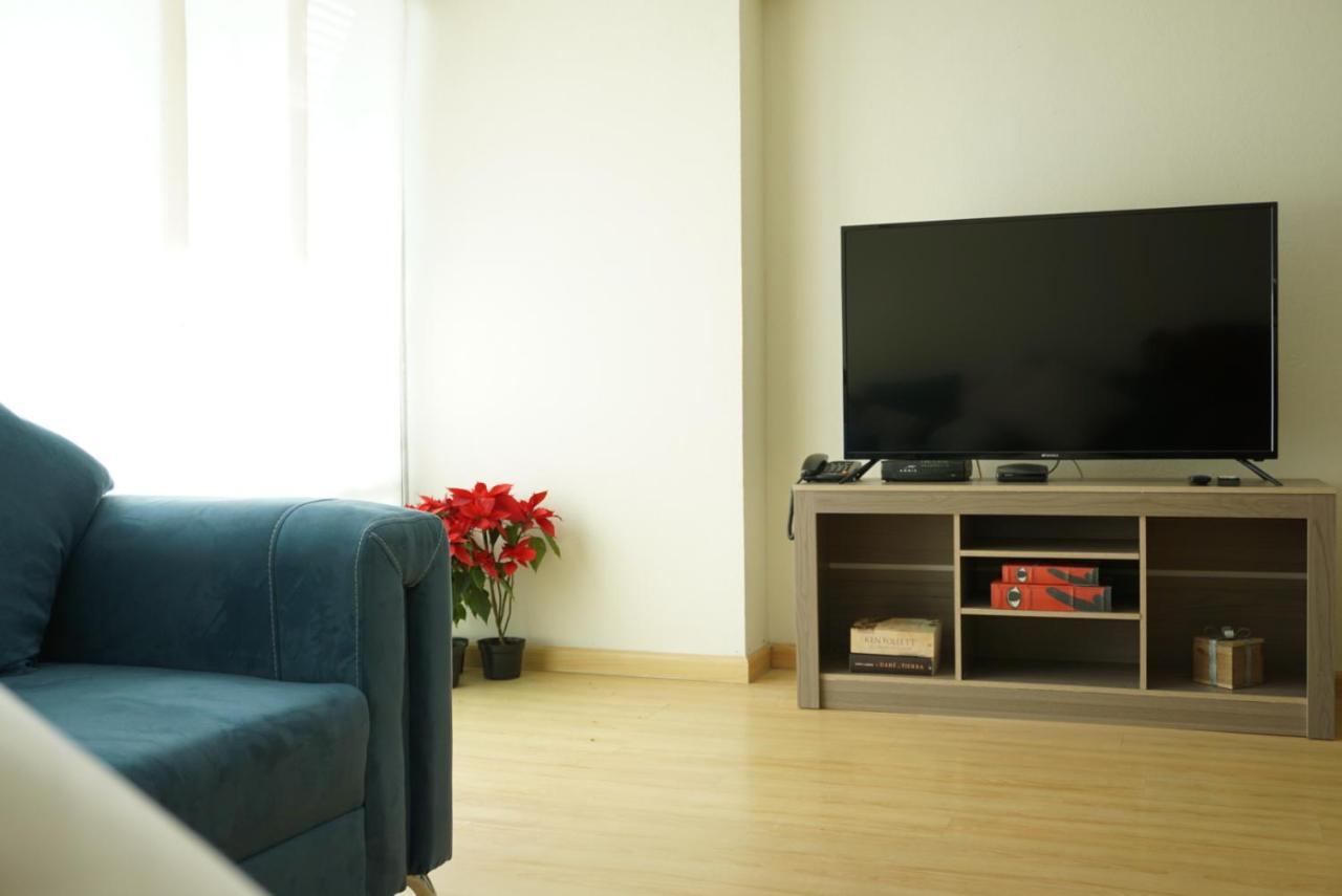 Departamento Diana Downtown Reforma