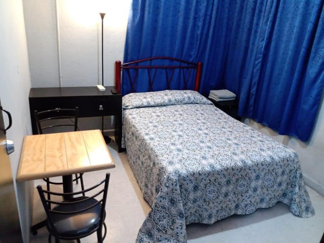 Camping Centro Cdmx México DF