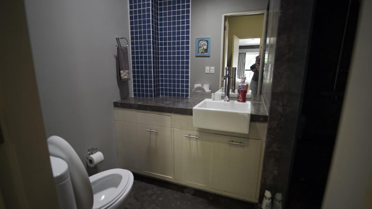 2 Bedroom Penthouse Polanco Apartamento