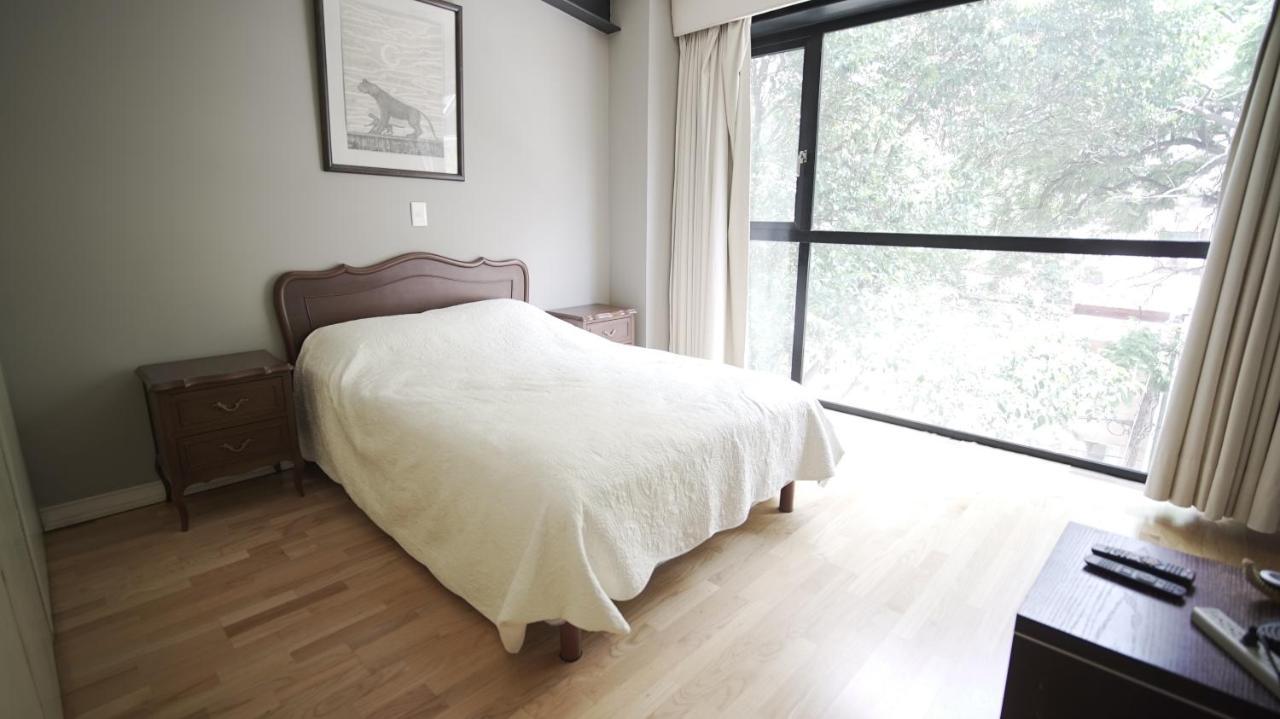 2 Bedroom Penthouse Polanco Apartamento México DF