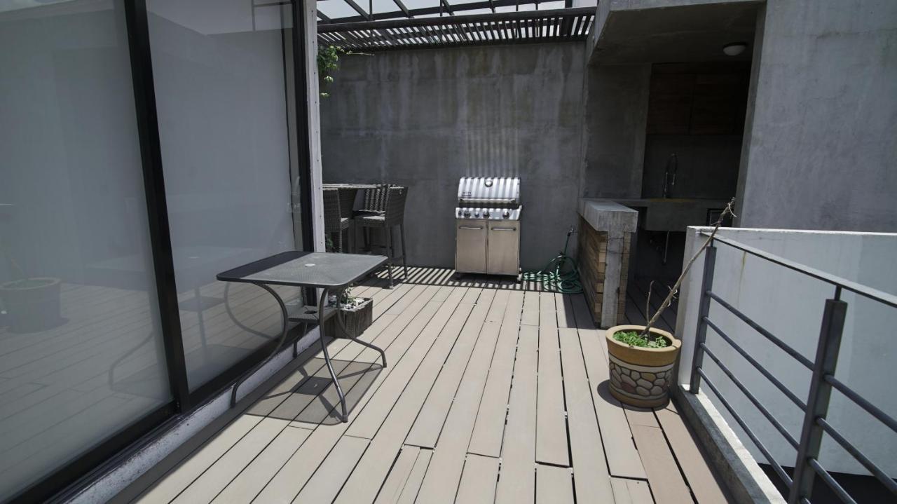 2 Bedroom Penthouse Polanco *