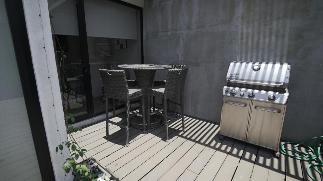 2 Bedroom Penthouse Polanco * México DF