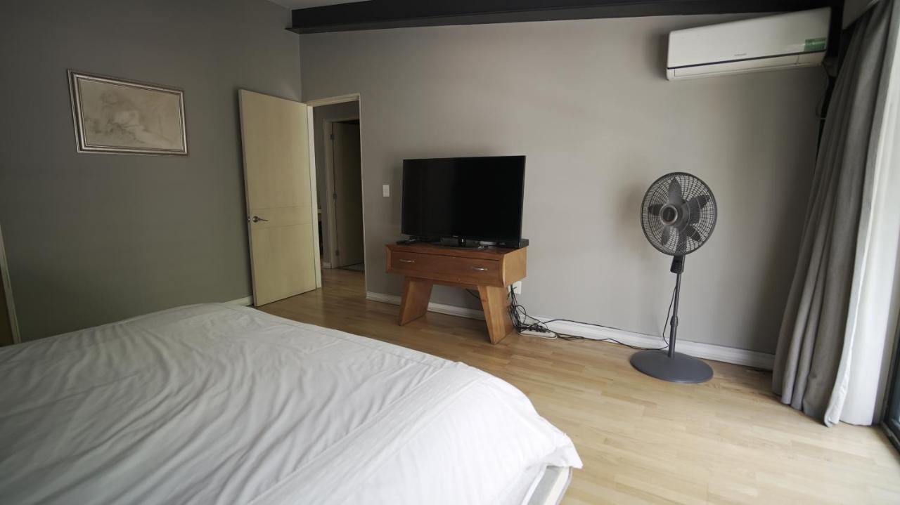 2 Bedroom Penthouse Polanco