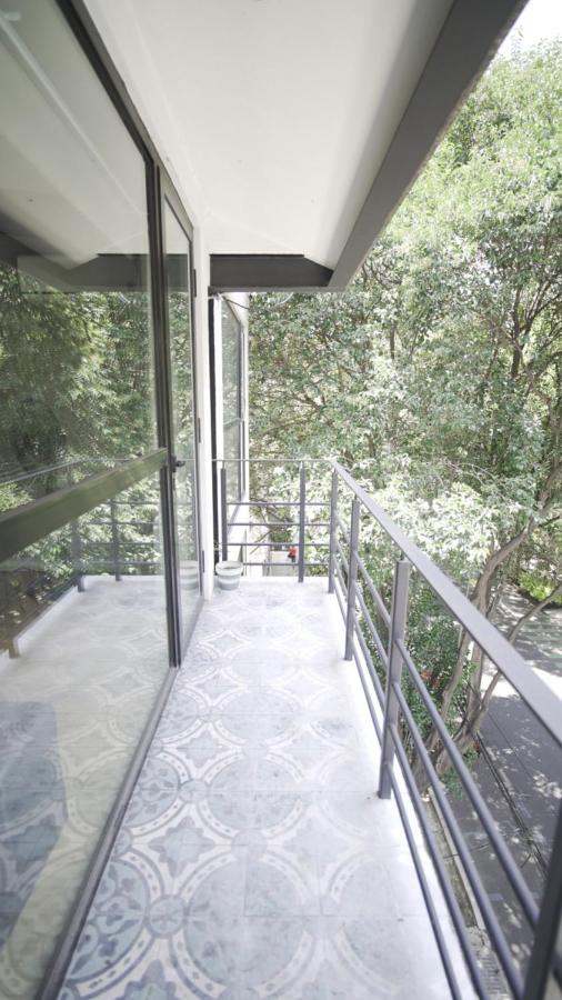 2 Bedroom Penthouse Polanco