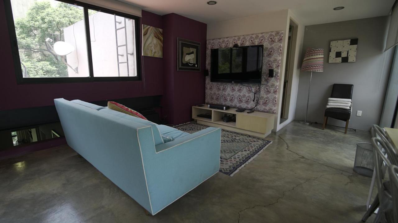 2 Bedroom Penthouse Polanco Apartamento