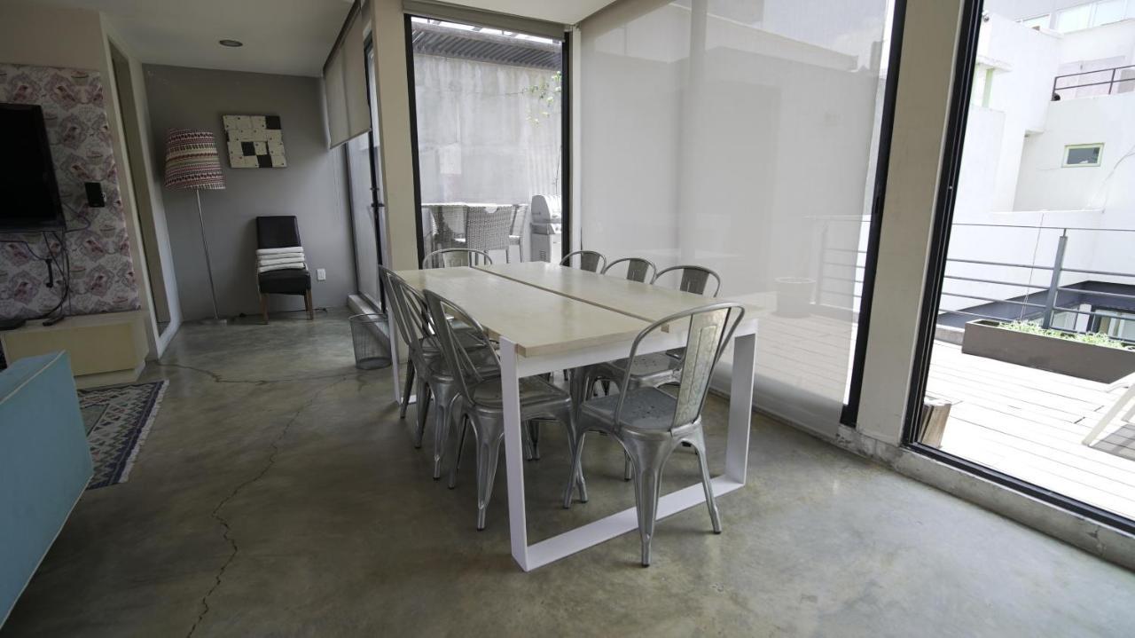 2 Bedroom Penthouse Polanco Apartamento