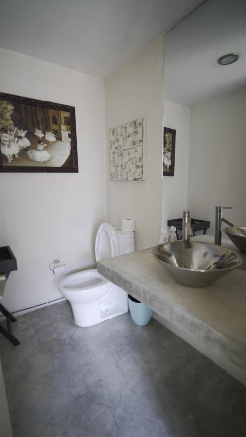 2 Bedroom Penthouse Polanco
