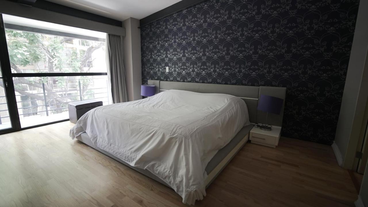 2 Bedroom Penthouse Polanco Apartamento