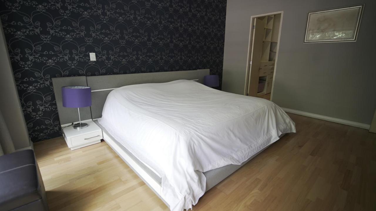 Apartamento 2 Bedroom Penthouse Polanco