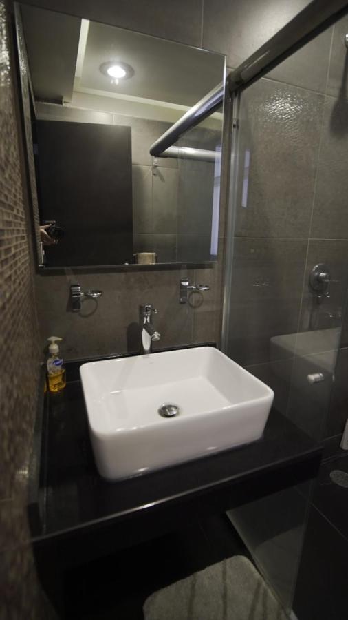2 Bedroom Garden House Polanco *