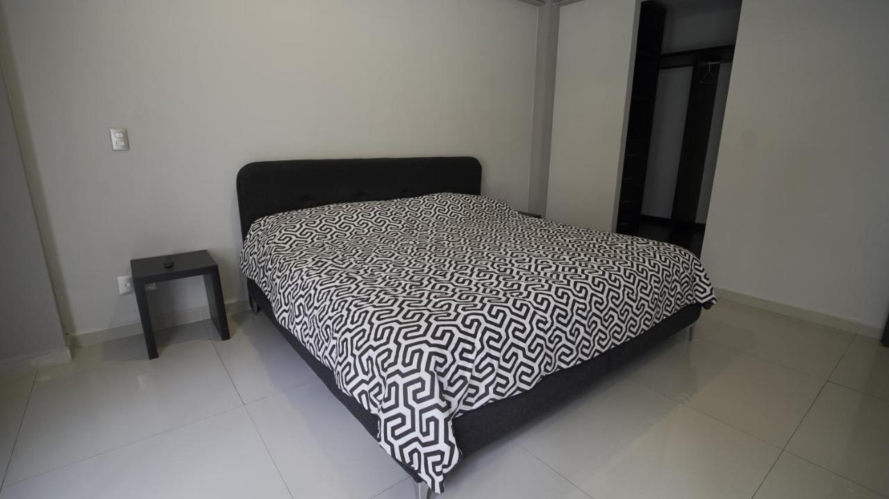 2 Bedroom Garden House Polanco
