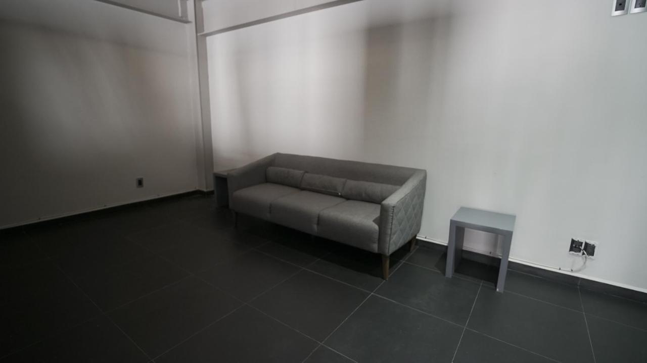 Apartment 2 Bedroom Garden House Polanco