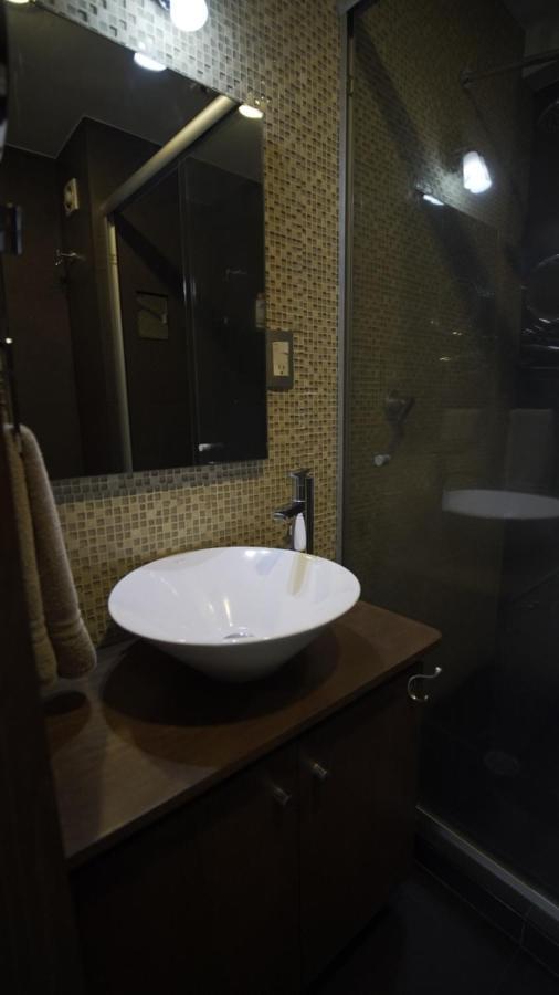 Apartment 2 Bedroom Garden House Polanco *