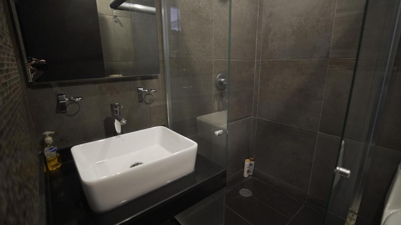 2 Bedroom Garden House Polanco Apartment