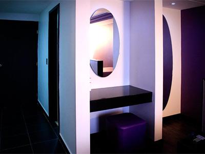 Hotel Max México DF
