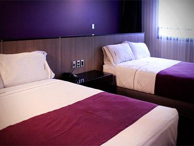 Hotel Max 3*