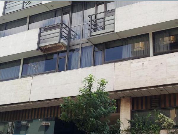 El Salvador Hotel 3*