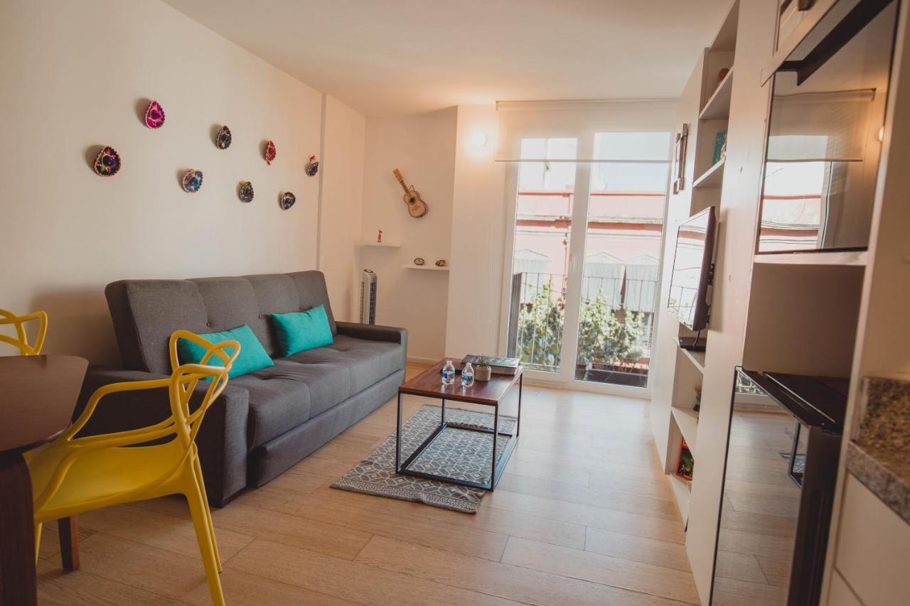 Myplace At Santo Domingo Apartment
